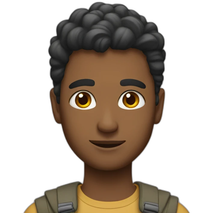 Alhimali emoji
