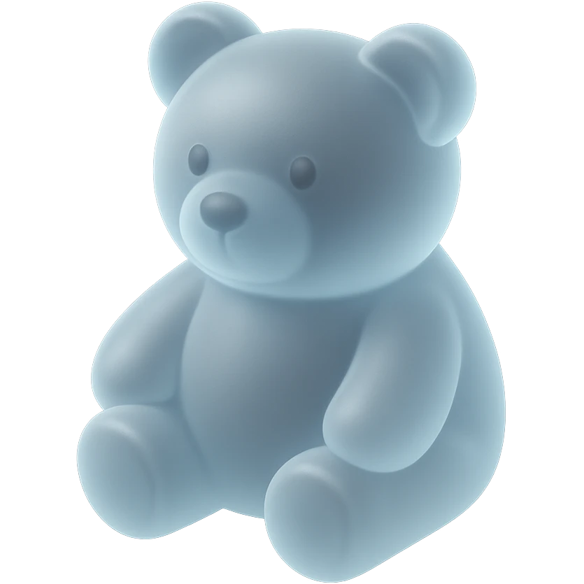 bear emoji