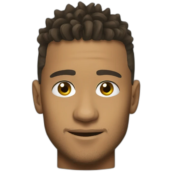 Neymar  emoji
