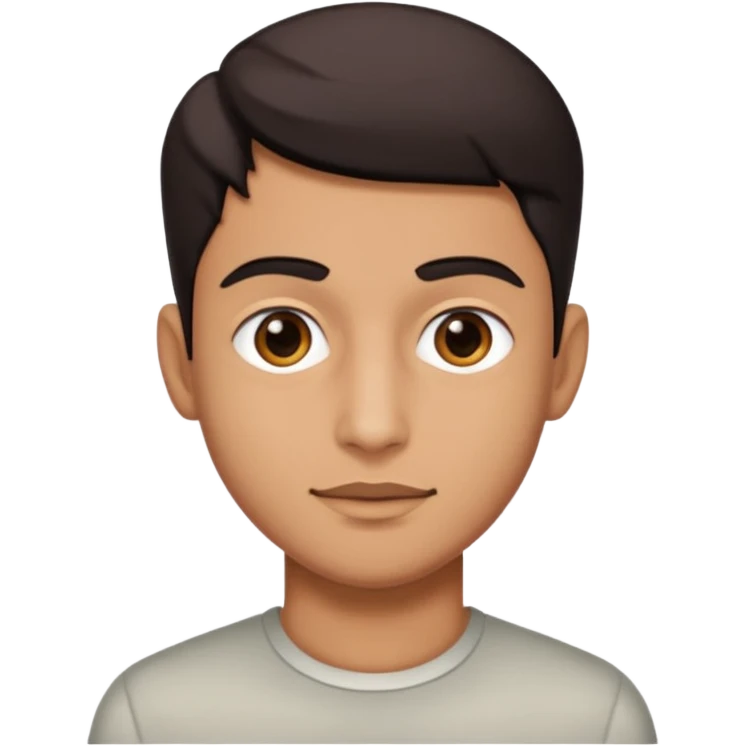 Text asad emoji