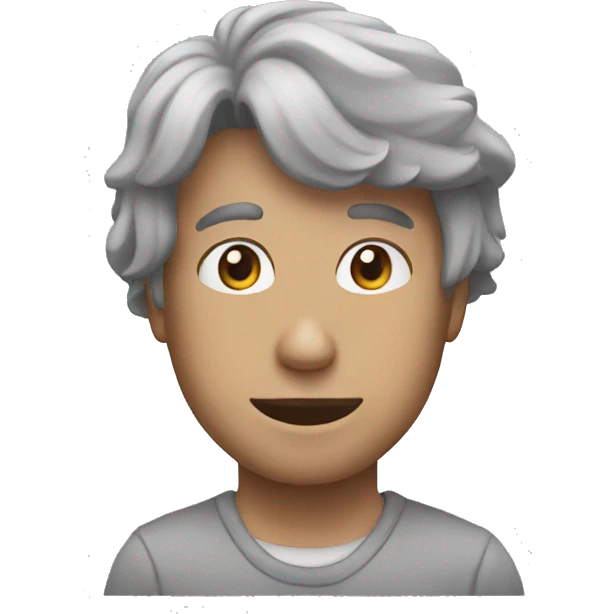 Alucin emoji