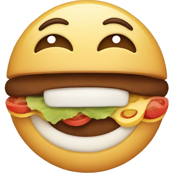 diet emoji