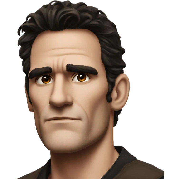 Matt Dillon emoji