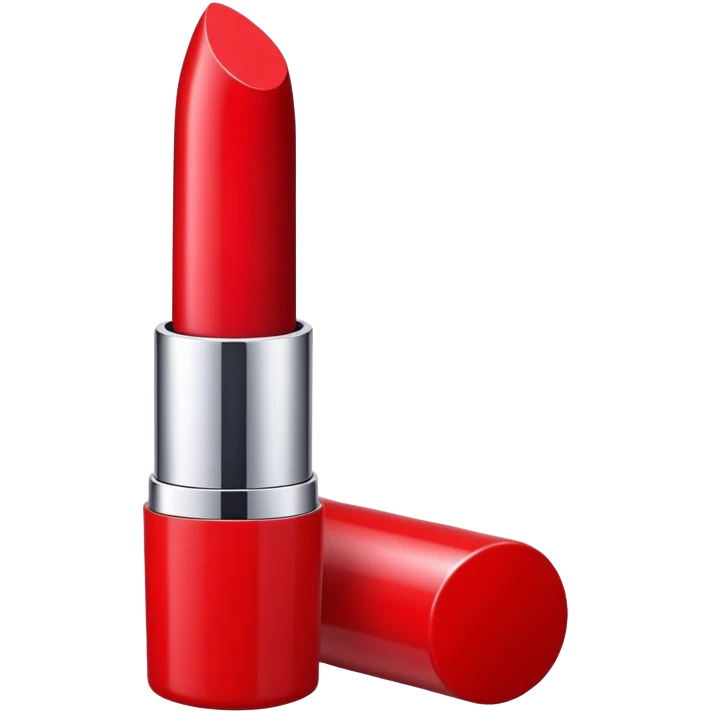 Lipstick emoji