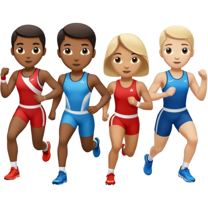 olympic games emoji