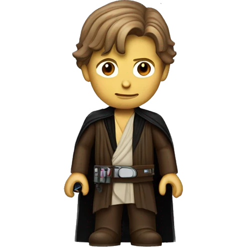 anakin skaywalker emoji