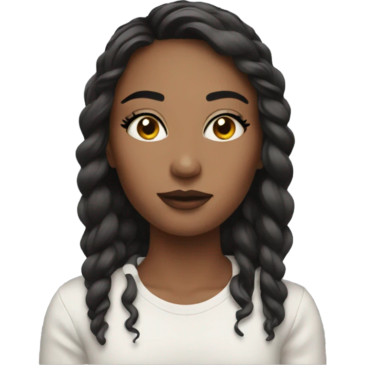 makeup emoji