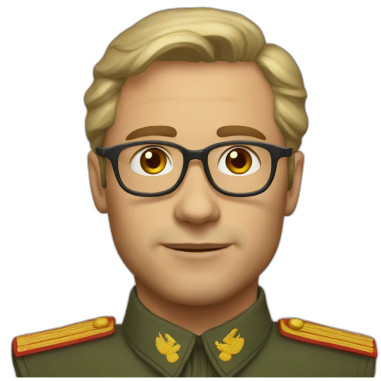 USSR emoji