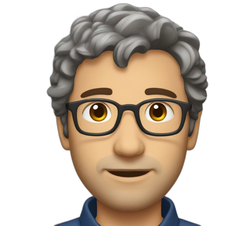 Arnaud Groussac emoji