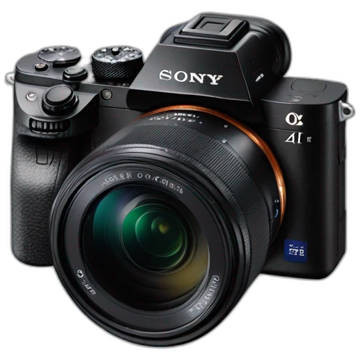 sony a7 ii emoji