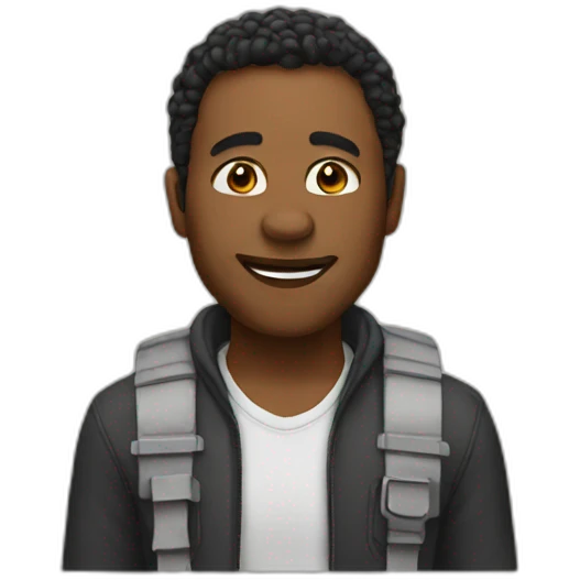 Inspiration emoji