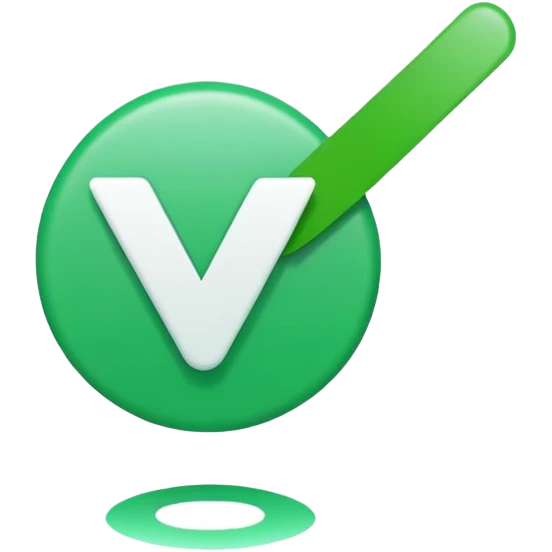 Weverse artists' verification emoji tick emoji