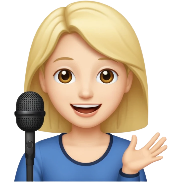 Tralalero tralala emoji