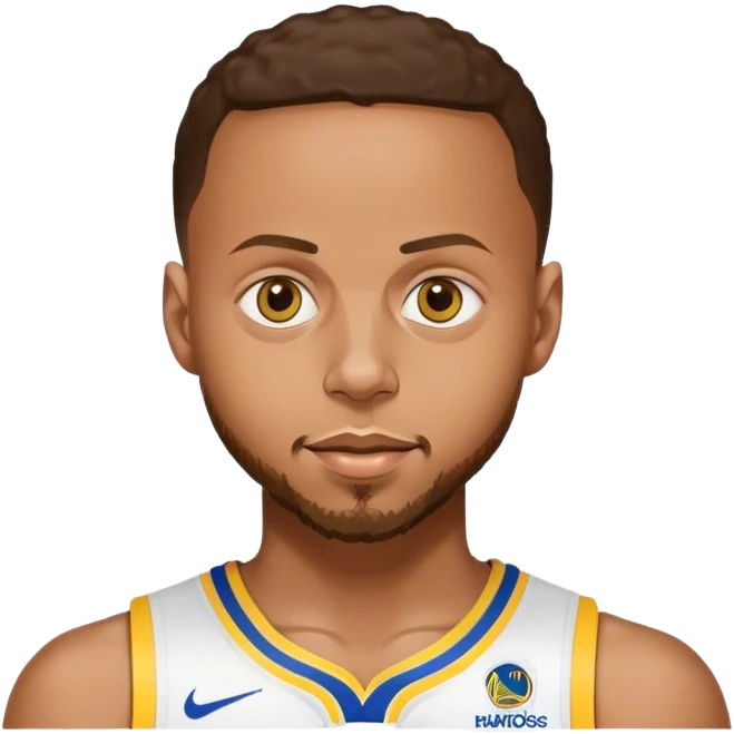 Steph curry  emoji