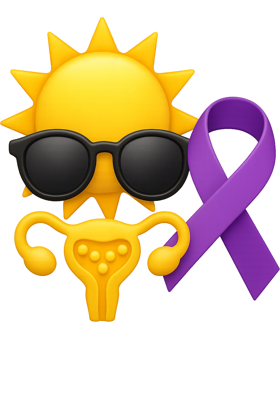 ESTATE E PCOS EMOJI STILE IPHONE emoji