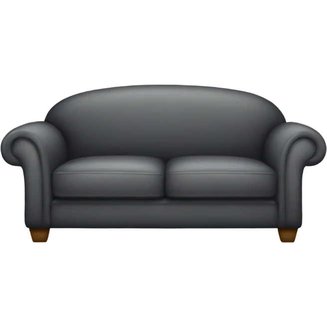 sofa emoji