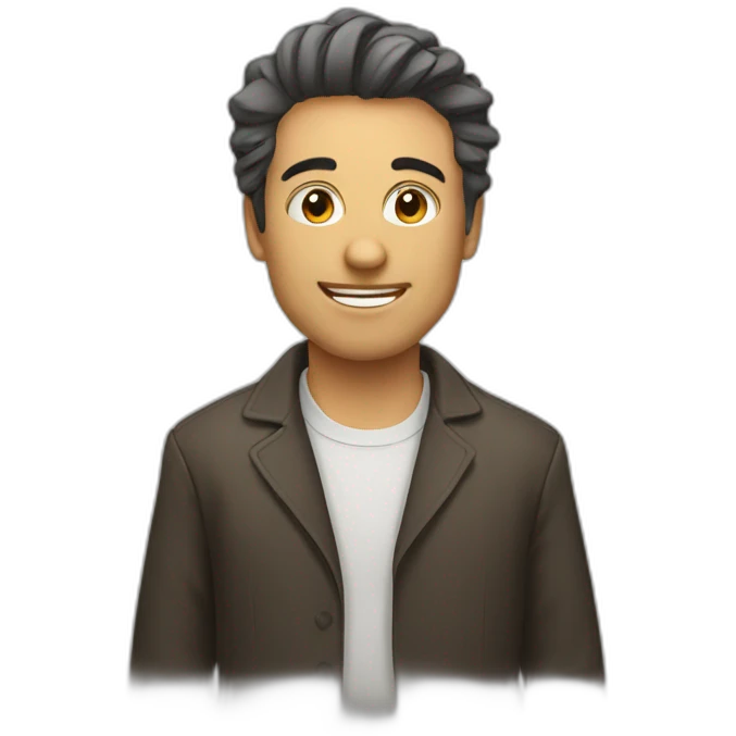 Mentali emoji