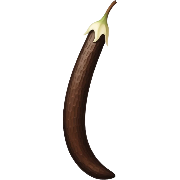 Vanilbean emoji