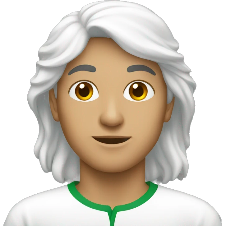 Algeria emoji