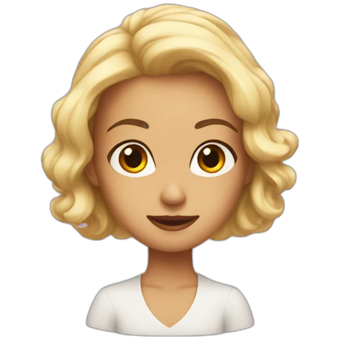 Camille emoji