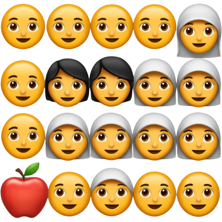 علامت بلوتوث emoji