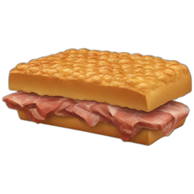 BROCHET emoji