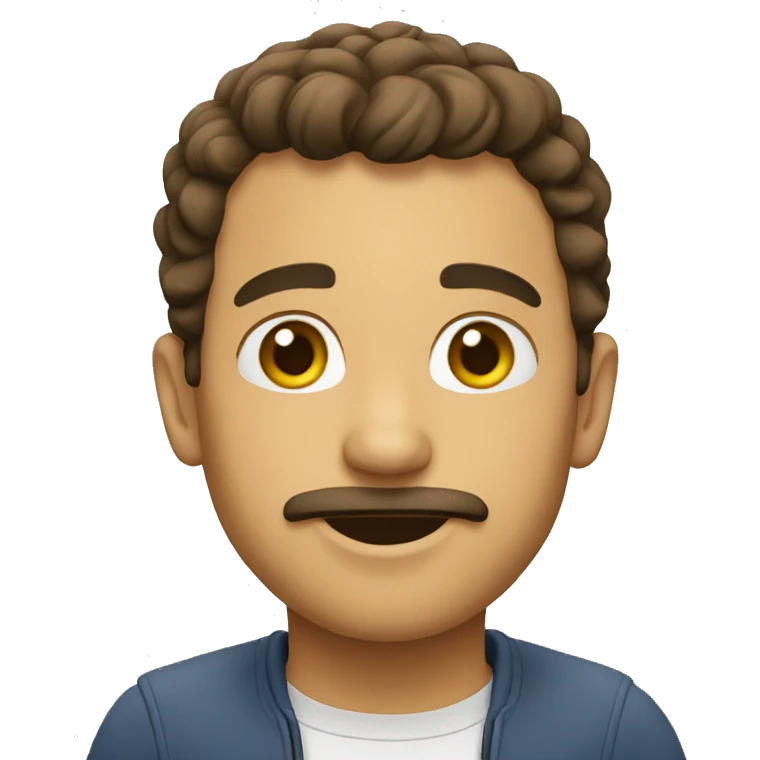 Benito emoji