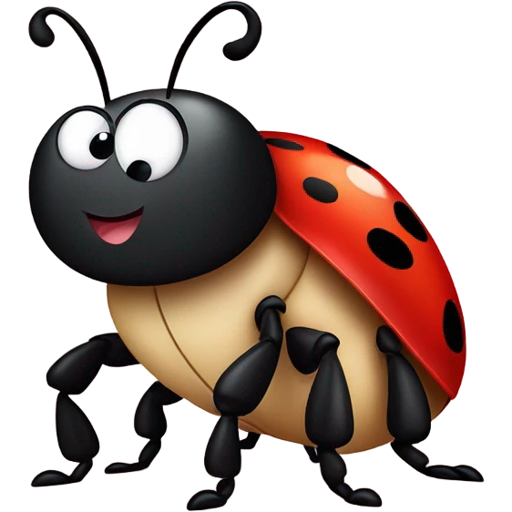 Lovebug emoji