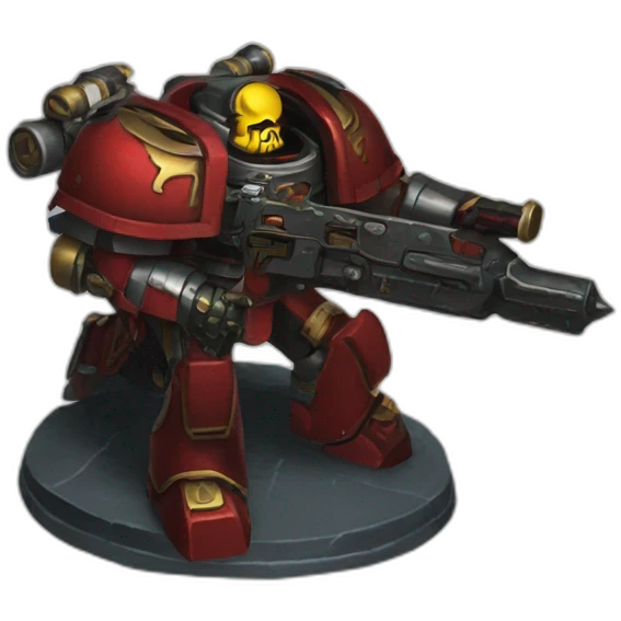 warhammer 40k emoji