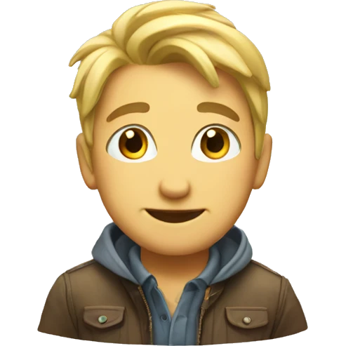 Sping emoji