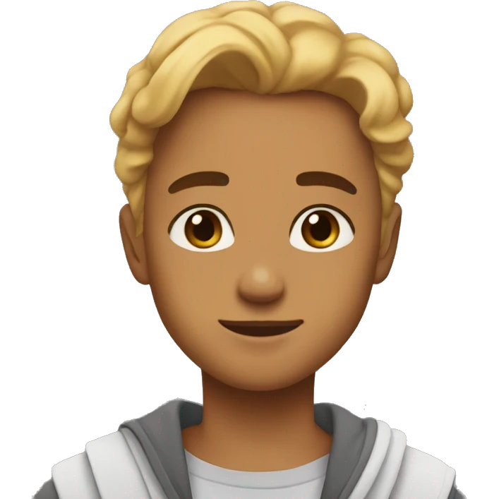 🥺🤍 emoji