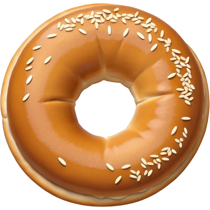 Simit emoji
