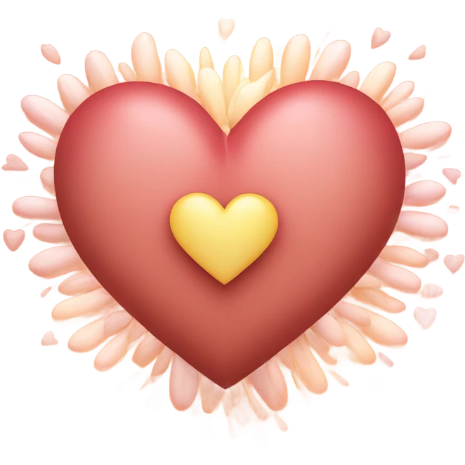 i love you emoji