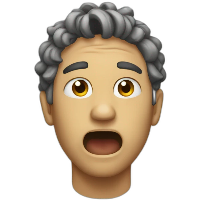 llorando emoji