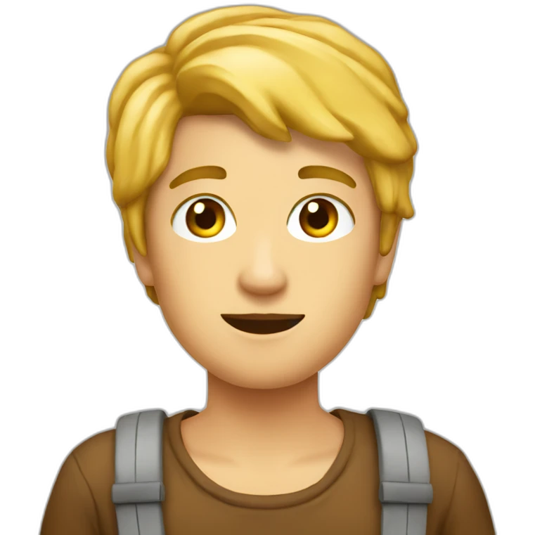 bagette emoji