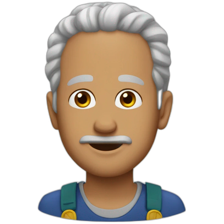 Kais Saied emoji