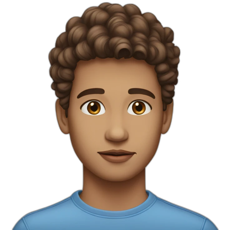 young-man,-brown-curls,-blue-eyes,-cheekbones,-full-pink-lips emoji
