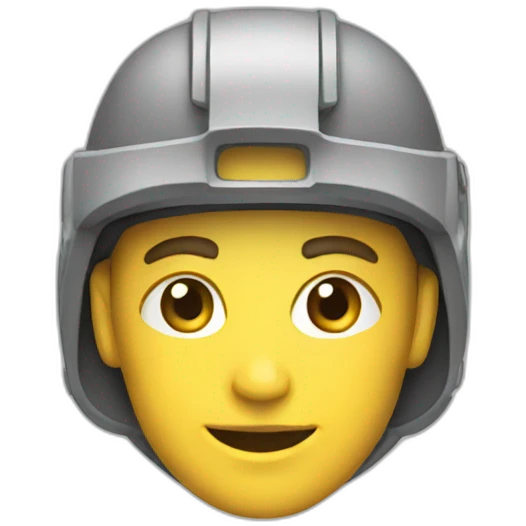 Generator  emoji