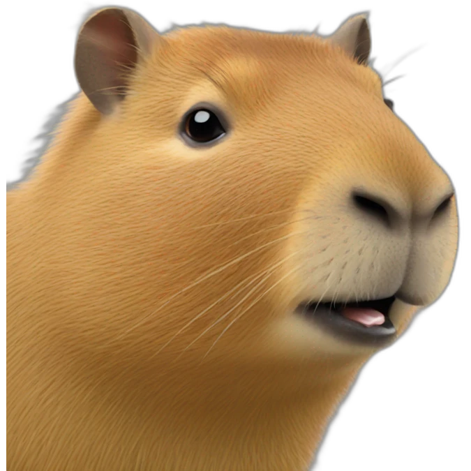 capybara capybara capybara emoji