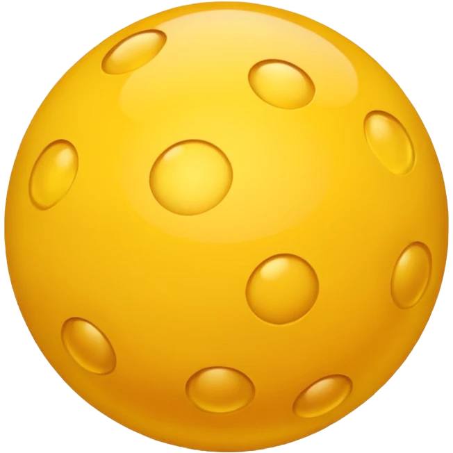 Phospholipide emoji