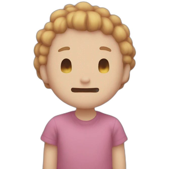 Lucas mother 3  emoji