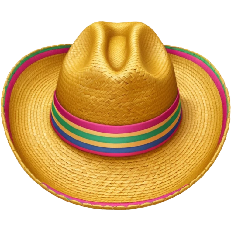 Sombrero  emoji