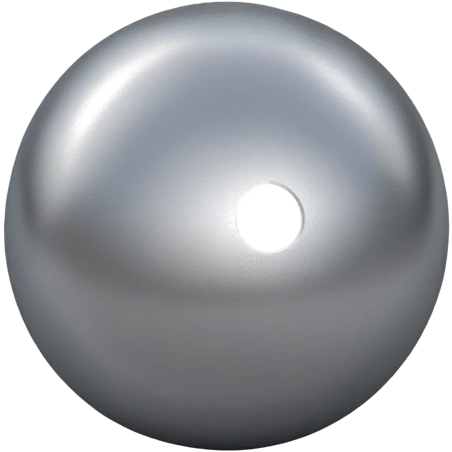Pétanque  emoji
