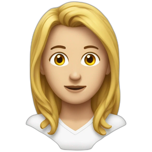 Une personne qui se cogne la tête contre le mur emoji