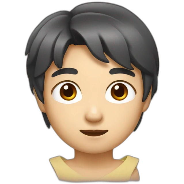 Asiatica emoji