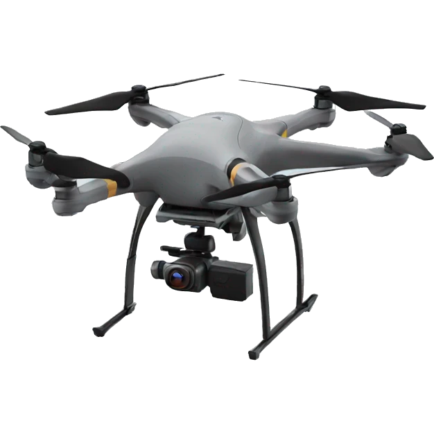 drone emoji