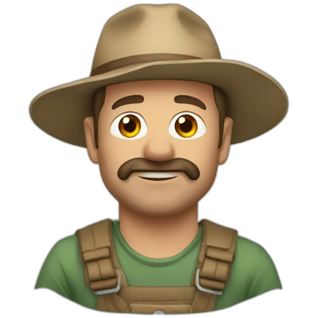 Maignan emoji