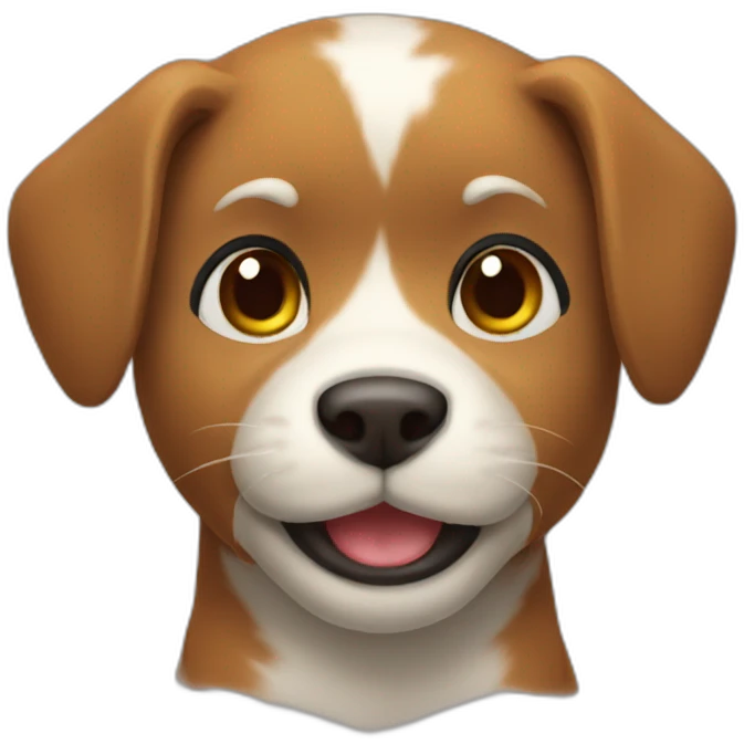 learn paw emoji