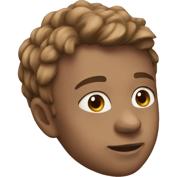 VOLEUR emoji