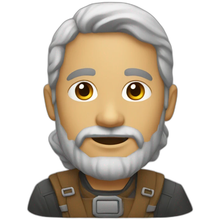 montaña emoji